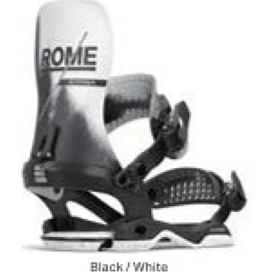 Rome Katana AW Binding 2026
