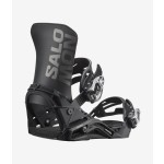 Salomon District Binding 2025