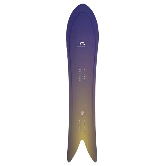 FIELD EARTH CRUISER G143-G164 23-24