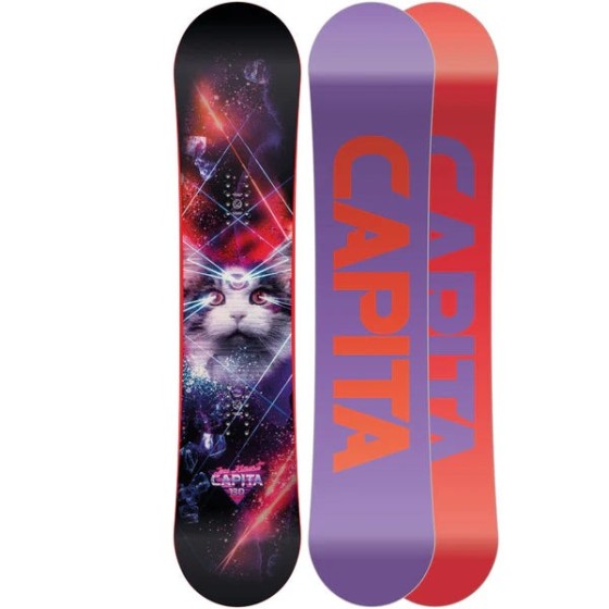 2025 Capita Jess Kimura Mini