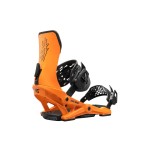 Yes Select Binding 2025