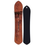 BC Stream DR 155W 21-22