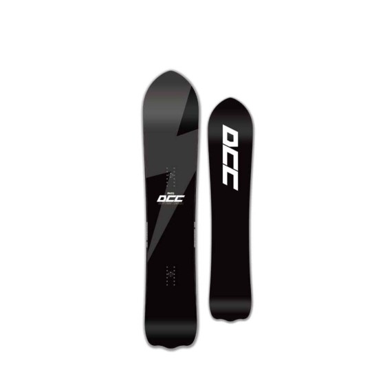2025-2026 FNTC DCC Snowboards