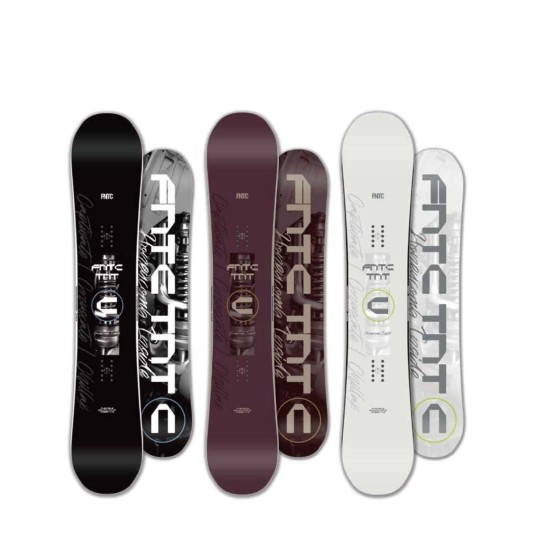 2025-2026 FNTC TNT-C Snowboards