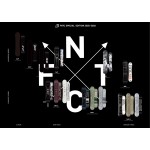 2025-2026 FNTC TNT-C Snowboards