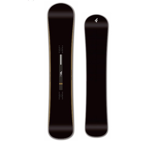 2025-2026 FANATIC G-ONE Snowboards