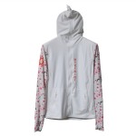 [Limited Japan Edition] ACAP LONG SLEEVE HOODIE RASHGUARD SAKURA UPF50+