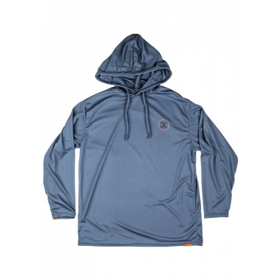 Ronix UV Shade/Wich Dry Hoodie