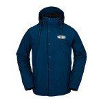 Volcom 2021 - ARTHUR LONGO GORE-TEX JACKET G0652112